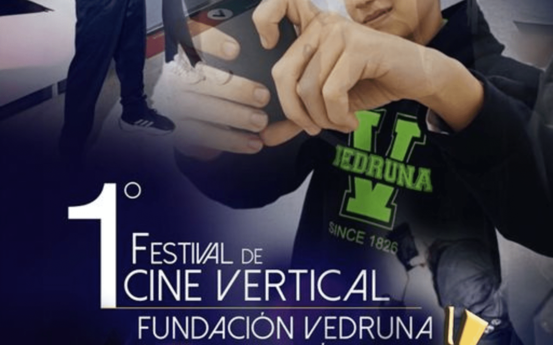 Festival de Cine Vertical